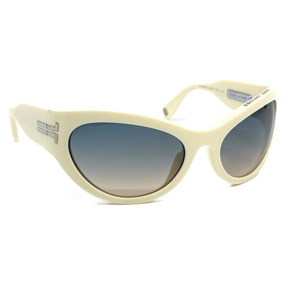 NEW!!! MARC JACOBS Sunglasses MJ1087/S SZJPR Authentic